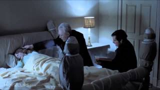 The Exorcist Head Spin