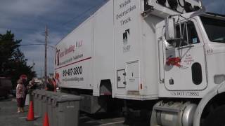 Document Shredding Somers Point NJ - 610.674.6373 - Secure Shredding Services