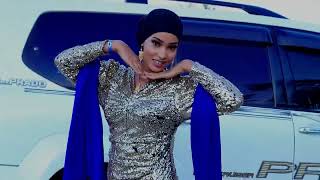 NASTEEXO DAYAX |  Waa NUUCI LAGU FAANI JIRAY | New Somali Music Video 2024 (Official Video)