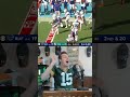 Bills vs Dolphins INSANE Ending