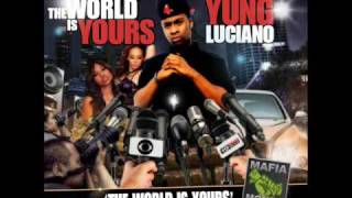 Yung Luciano- Livin My Life