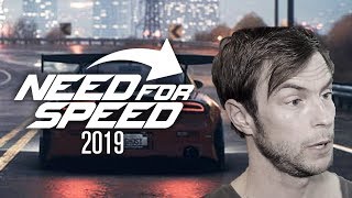 Need for Speed 2019 | Marcus Nilsson LEAVES Ghost?? (New Studio Lead Revealed?)