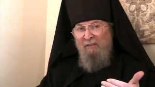 Archbishop Lazar on Theosis