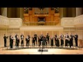 Sicut Cervus – Palestrina