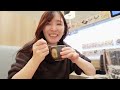 vlog a gourmet trip that will leave your stomach throbbing in dotonbori osaka