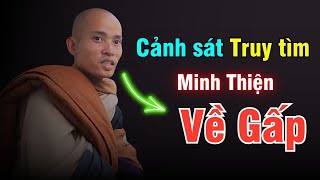 Hành trình của Minh Thiện tại Thái Lan đã gây ra nhiều tranh cãi - Bạn nghĩ sao về Minh Thiện?