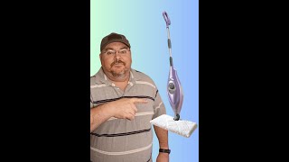 Review of the Shark S3501 Steam Pocket Mop
