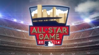 7/15/14 Condensed Game: 2014 ASG