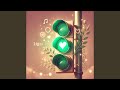 Green light