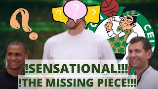 OH MY! UNBELIEVABLE ! SEE THIS TWIST! NEW PIVOT CONFIRMED - BOSTON CELTICS NEWS TODAY!