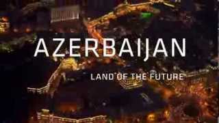 Azerbaijan – Land of the Future, Davos 2014