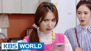 The Unusual Family | 별난 가족 EP.12 [SUB : ENG,CHN / 2016.05.26]