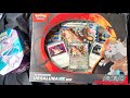 NEW Bloodmoon Ursaluna ex Box - Pokemon Cards Opening