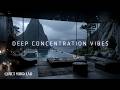 Deep Work Music | Focus Music for Coding & Programming in a Flow State with Alpha Waves