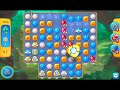 fishdom 2022 level 7454 playrix fishdom gaming