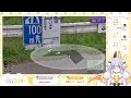 【geoguessr】方向音痴のジオゲッサ【空白透羽 新人vtuber ジオゲッサ ジオゲッサー geoguessr】