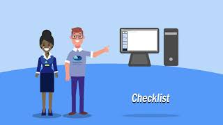 Tutorial Checklist - Payroll Pro HRM