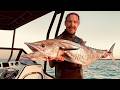 Spearfishing Solo For Big Fish On Mackay Coast | Spearfishing In Australia |