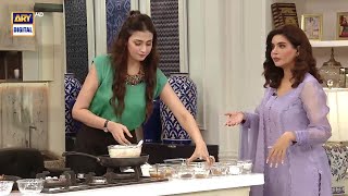 Try Karen Ek Mazedar Recipe | Shermeen Ali