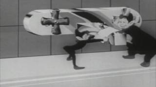 Ajax Commercial (1947-8)