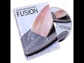 FUSION - DAYTONA MAGIC