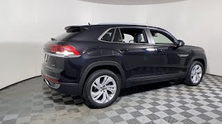 2020 Volkswagen Atlas_Cross_Sport Easton, Allentown, Bethlehem, Nazareth, Stroudsburg V0504A