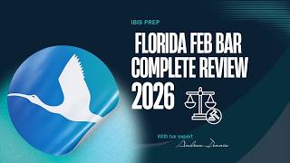 Florida Bar Exam Feb2026 Complete Review
