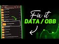 How to Fix Can't use this folder | Android data access problem | Copy Paste Issue Fixed