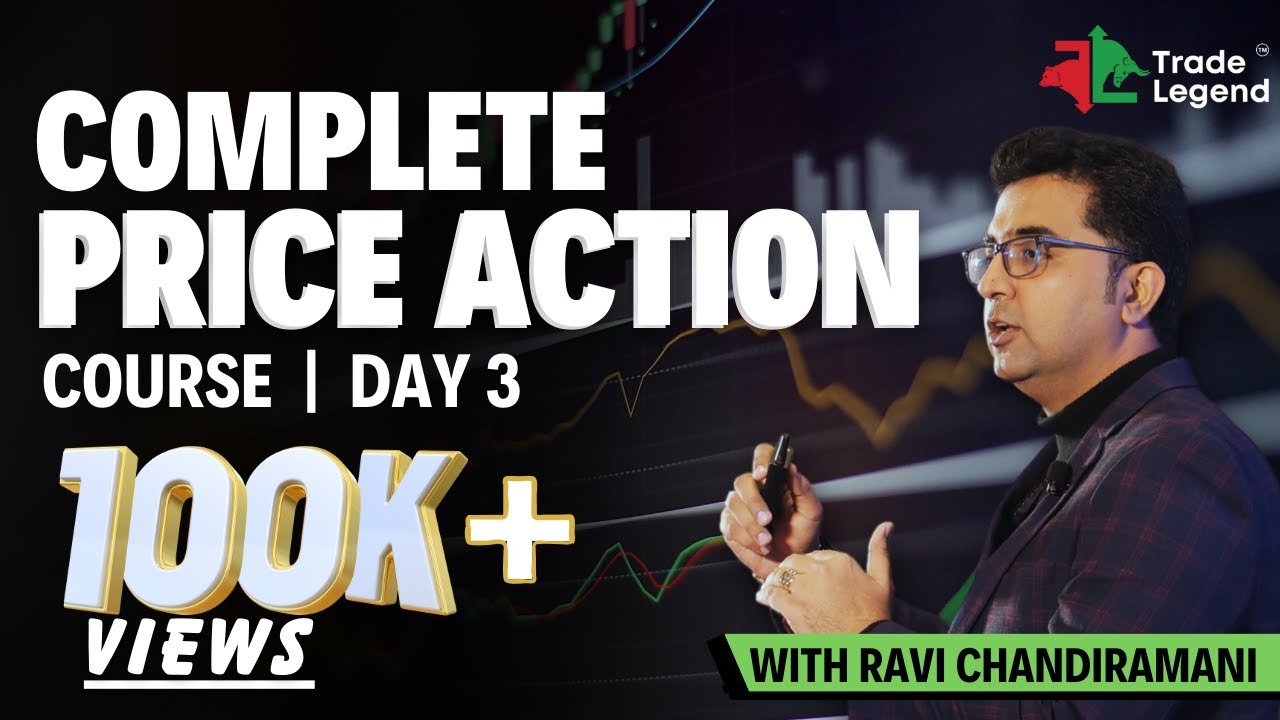 [Part 4] Complete Price Action Course - Basic To Super Advanced Price ...