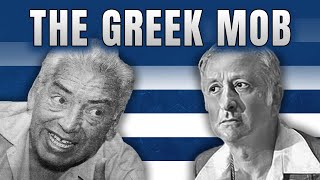 Legendary Tales of Greek Mob Figures