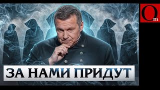 Льгов и Псков - это только начало. Гореть будет вся РФ, если ее армия не уберется из Украины