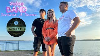 Voice Band Pavlovce 🤎SOVAVAS A ŠUNAV🤎💃🕺 Videoklip 4K 🆕💣📹🎶 Aug 2023