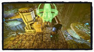 ARK OFFICIAL PVP || RAID, TAME GIGA \u0026 RUN BOSS. S2E2.