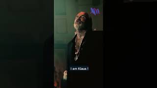 John Wick: Chapter 4 [I am Klaus]