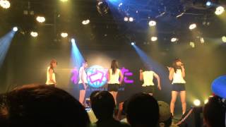 20150807　新人公演　わーすた＠カルチャーズ劇場 #1