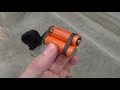 battery pack rebuild with new eneloops cordless screwdriver drill fix dead repair electronics skil