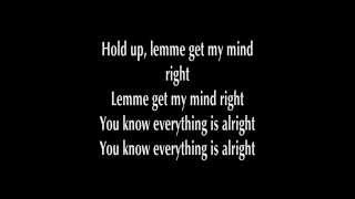 Logic - Alright ft. Big Sean (Explicit) (Lyric Video)
