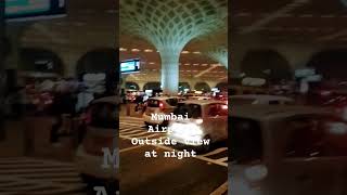 Airport at night #youtube #airport #viralvideo #light #entertainment