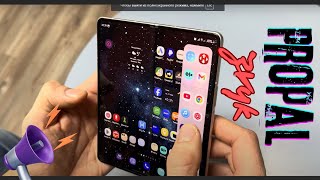 Samsung Fold 3,4,5,6  спустя 3 года.Пропал Звук. Отзывы реального владельца!