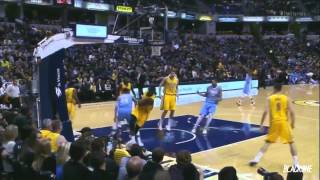 FUNNY NBA BLOOPERS of November 2014