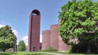 Åssiden kirke