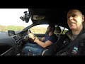 rare sneak peak into a performance driving lesson bmw m140i road u0026track training pt 1.