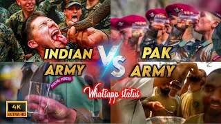 Indian para commando🔥 vs Pakistan ssg commando 🤣 Whatsapp status | indian army whatsapp status tamil