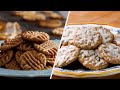 6 Classic Homemade Cookie Recipes • Tasty Recipes