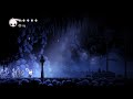 【空洞騎士hollow knight 2】挑戰第一隻boss和拿到第一張地圖 （遺忘十字路） 廣東話 字幕