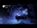 【空洞騎士hollow knight 2】挑戰第一隻boss和拿到第一張地圖 （遺忘十字路） 廣東話 字幕