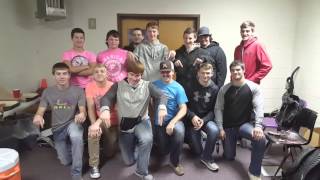 wilburton baseball