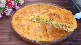 Byrek ose PITE💯me Lakër të bardhë👌Se keni provuar⁉️Recetë e lehtë super e shijshme!Pierecipe