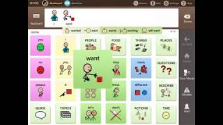 Avaz AAC - Complete Walkthrough