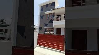 മനസ്സ് നിറക്കുന്ന ഒരു വീട് ഉടൻ വരുന്നു🏠 Dream Homes | New house for sale #viral #trending #shorts